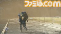『デス・ストランディング2』レビュー。配送、戦闘、環境などあらゆる部分がドストレートな正統進化。アクションも大幅強化され、サムは空手技も扱う！