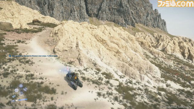 『デス・ストランディング2』レビュー。配送、戦闘、環境などあらゆる部分がドストレートな正統進化。アクションも大幅強化され、サムは空手技も扱う！