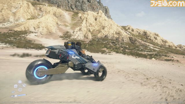 『デス・ストランディング2』レビュー。配送、戦闘、環境などあらゆる部分がドストレートな正統進化。アクションも大幅強化され、サムは空手技も扱う！