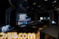 『デス・ストランディング2』を制作中の、コジマプロダクションスタジオツアーリポート。宇宙船のような空間で独創的なゲーム制作を。小島監督プチ情報アリ