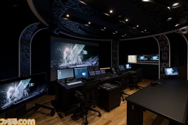 『デス・ストランディング2』を制作中の、コジマプロダクションスタジオツアーリポート。宇宙船のような空間で独創的なゲーム制作を。小島監督プチ情報アリ