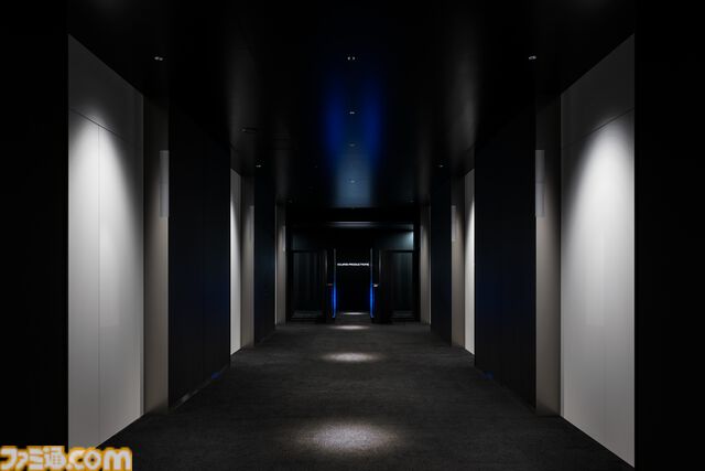 『デス・ストランディング2』を制作中の、コジマプロダクションスタジオツアーリポート。宇宙船のような空間で独創的なゲーム制作を。小島監督プチ情報アリ