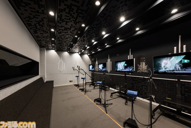 『デス・ストランディング2』を制作中の、コジマプロダクションスタジオツアーリポート。宇宙船のような空間で独創的なゲーム制作を。小島監督プチ情報アリ