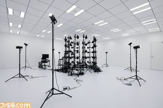 『デス・ストランディング2』を制作中の、コジマプロダクションスタジオツアーリポート。宇宙船のような空間で独創的なゲーム制作を。小島監督プチ情報アリ