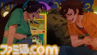 “ゲームならではの物語”を味わおう。Steamでナラティブゲームの祭典“LudoNarraCon 2025”開催中。高評価ゲームがお得&未発売ゲームの無料体験版が配信