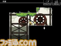『ロカビリーホステル』ケモミミ少女たちの明るく元気な廃墟探索ゲーム、無料体験版が配信。歩き回れる以外にやれることはないけど可愛いからオッケー