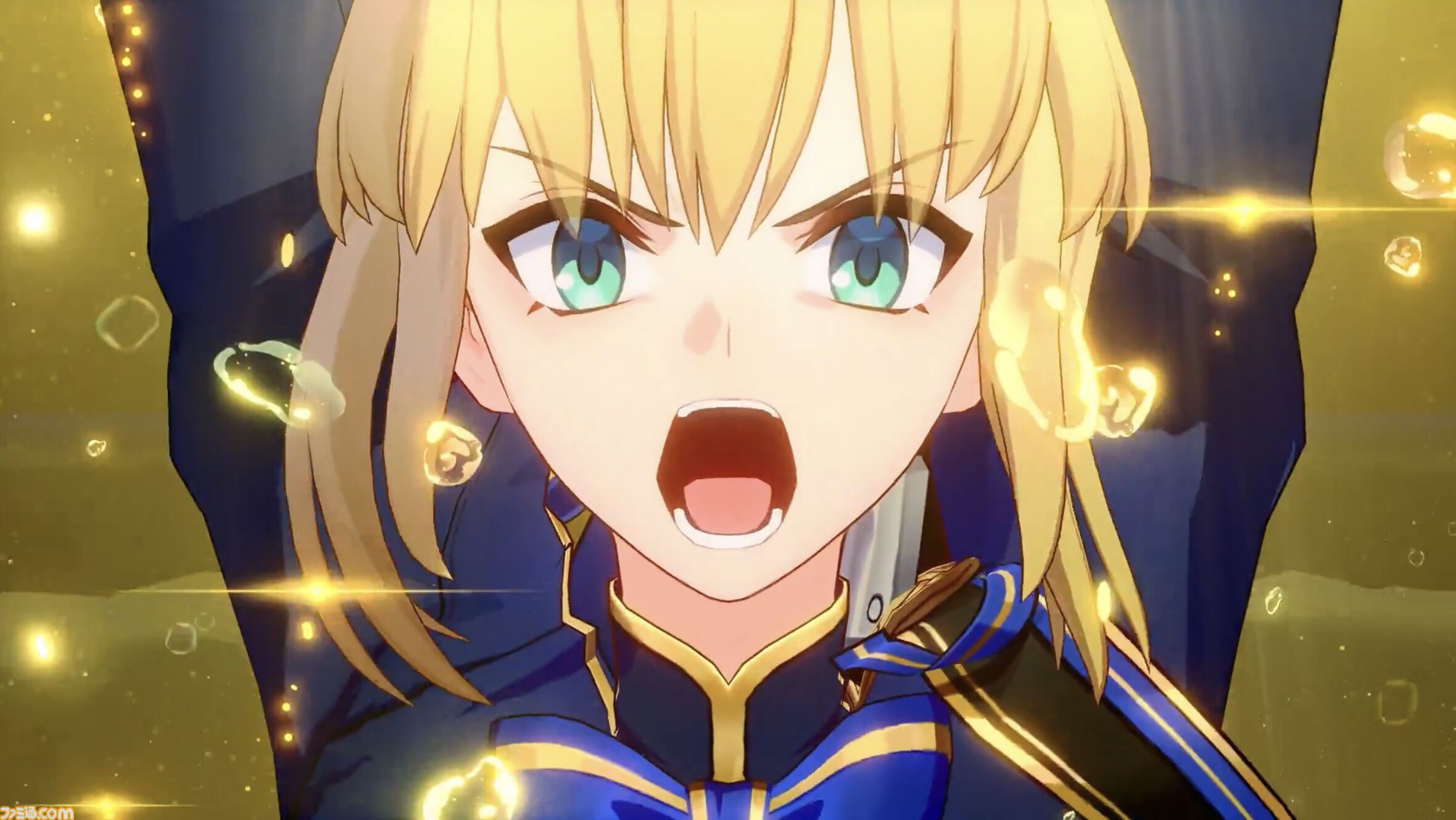 【スタレ】『Fate/UBW』コラボは7月11日にスタート。限定星5“アーチャー”が無料配布。セイバーの宝具シーンも公開【崩壊スターレイル】