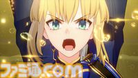 【スタレ】『Fate/UBW』コラボは7月11日にスタート。限定星5“アーチャー”が無料配布。セイバーの宝具シーンも公開【崩壊スターレイル】