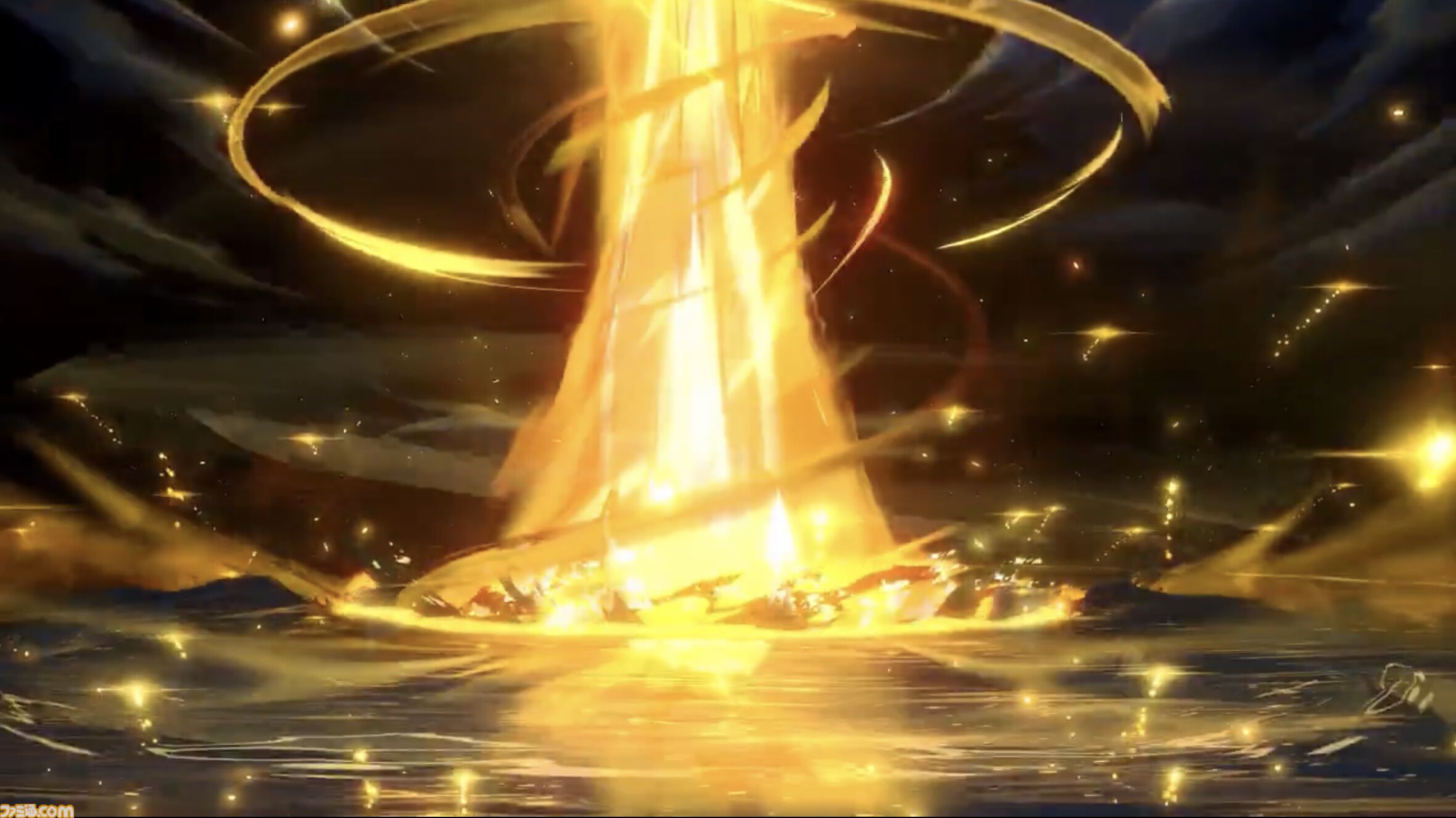 【スタレ】『Fate/UBW』コラボは7月11日にスタート。限定星5“アーチャー”が無料配布。セイバーの宝具シーンも公開【崩壊スターレイル】