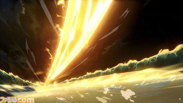 【スタレ】『Fate/UBW』コラボは7月11日にスタート。限定星5“アーチャー”が無料配布。セイバーの宝具シーンも公開【崩壊スターレイル】