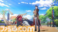 『崩壊』シリーズ新作発表。『スタレ』の刃や『崩壊3rd』のキアナらしきキャラが登場