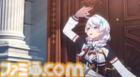 『崩壊』シリーズ新作発表。『スタレ』の刃や『崩壊3rd』のキアナらしきキャラが登場