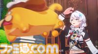 『崩壊』シリーズ新作発表。『スタレ』の刃や『崩壊3rd』のキアナらしきキャラが登場