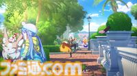 『崩壊』シリーズ新作発表。『スタレ』の刃や『崩壊3rd』のキアナらしきキャラが登場