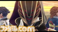 PS5版『英雄伝説 閃の軌跡III』『閃の軌跡IV』『創の軌跡』8月21日に同時発売。RPG『軌跡』シリーズ3作が新たにPS5で登場