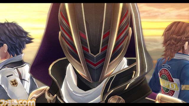 PS5版『英雄伝説 閃の軌跡III』『閃の軌跡IV』『創の軌跡』8月21日に同時発売。RPG『軌跡』シリーズ3作が新たにPS5で登場