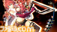 PS5版『英雄伝説 閃の軌跡III』『閃の軌跡IV』『創の軌跡』8月21日に同時発売。RPG『軌跡』シリーズ3作が新たにPS5で登場