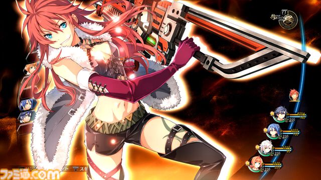 PS5版『英雄伝説 閃の軌跡III』『閃の軌跡IV』『創の軌跡』8月21日に同時発売。RPG『軌跡』シリーズ3作が新たにPS5で登場