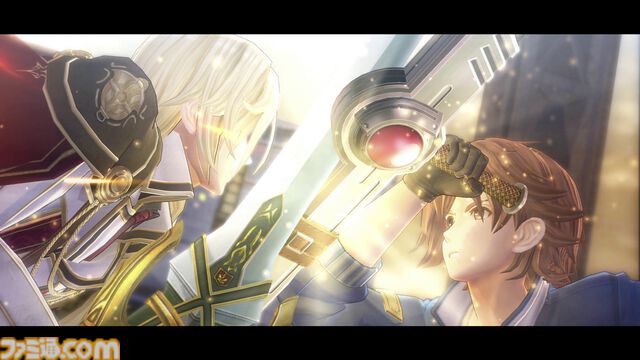 PS5版『英雄伝説 閃の軌跡III』『閃の軌跡IV』『創の軌跡』8月21日に同時発売。RPG『軌跡』シリーズ3作が新たにPS5で登場