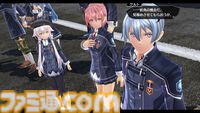 PS5版『英雄伝説 閃の軌跡III』『閃の軌跡IV』『創の軌跡』8月21日に同時発売。RPG『軌跡』シリーズ3作が新たにPS5で登場
