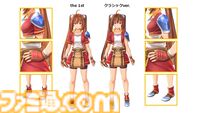 『空の軌跡』リメイク版の発売日が9月19日に決定。アクションバトルとコマンドバトルを切り替えて戦うバトルシステム、サブキャラの新情報も公開