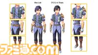 『空の軌跡』リメイク版の発売日が9月19日に決定。アクションバトルとコマンドバトルを切り替えて戦うバトルシステム、サブキャラの新情報も公開