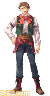 『空の軌跡』リメイク版の発売日が9月19日に決定。アクションバトルとコマンドバトルを切り替えて戦うバトルシステム、サブキャラの新情報も公開