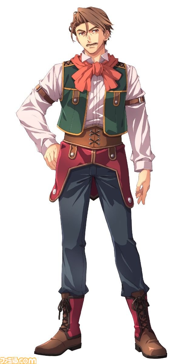 『空の軌跡』リメイク版の発売日が9月19日に決定。アクションバトルとコマンドバトルを切り替えて戦うバトルシステム、サブキャラの新情報も公開