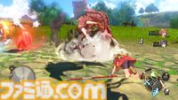 『空の軌跡』リメイク版の発売日が9月19日に決定。アクションバトルとコマンドバトルを切り替えて戦うバトルシステム、サブキャラの新情報も公開