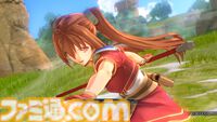 『空の軌跡』リメイク版の発売日が9月19日に決定。アクションバトルとコマンドバトルを切り替えて戦うバトルシステム、サブキャラの新情報も公開
