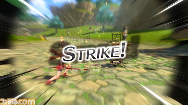 『空の軌跡』リメイク版の発売日が9月19日に決定。アクションバトルとコマンドバトルを切り替えて戦うバトルシステム、サブキャラの新情報も公開