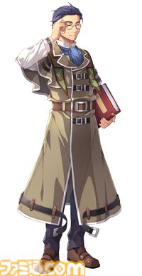 『空の軌跡』リメイク版の発売日が9月19日に決定。アクションバトルとコマンドバトルを切り替えて戦うバトルシステム、サブキャラの新情報も公開