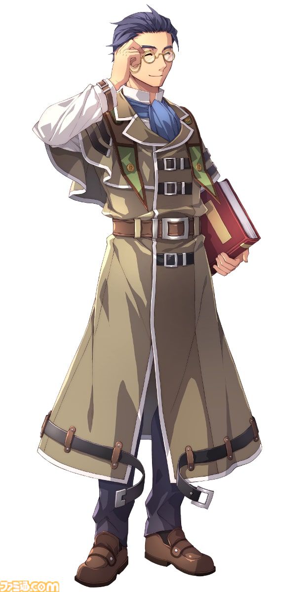 『空の軌跡』リメイク版の発売日が9月19日に決定。アクションバトルとコマンドバトルを切り替えて戦うバトルシステム、サブキャラの新情報も公開