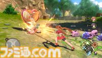 『空の軌跡』リメイク版の発売日が9月19日に決定。アクションバトルとコマンドバトルを切り替えて戦うバトルシステム、サブキャラの新情報も公開