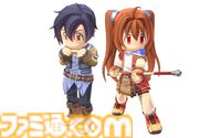 『空の軌跡』リメイク版の発売日が9月19日に決定。アクションバトルとコマンドバトルを切り替えて戦うバトルシステム、サブキャラの新情報も公開