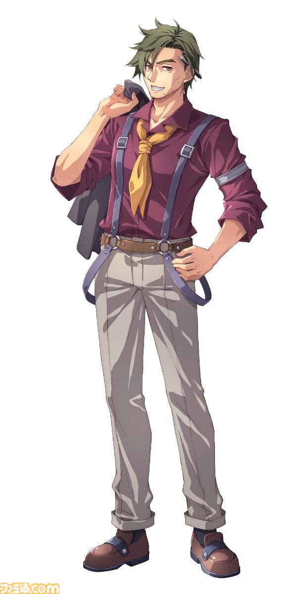 『空の軌跡』リメイク版の発売日が9月19日に決定。アクションバトルとコマンドバトルを切り替えて戦うバトルシステム、サブキャラの新情報も公開