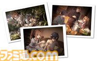 『空の軌跡』リメイク版の発売日が9月19日に決定。アクションバトルとコマンドバトルを切り替えて戦うバトルシステム、サブキャラの新情報も公開