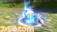 『空の軌跡』リメイク版の発売日が9月19日に決定。アクションバトルとコマンドバトルを切り替えて戦うバトルシステム、サブキャラの新情報も公開