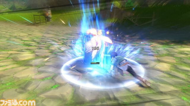 『空の軌跡』リメイク版の発売日が9月19日に決定。アクションバトルとコマンドバトルを切り替えて戦うバトルシステム、サブキャラの新情報も公開