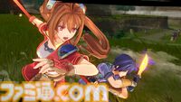 『空の軌跡』リメイク版の発売日が9月19日に決定。アクションバトルとコマンドバトルを切り替えて戦うバトルシステム、サブキャラの新情報も公開