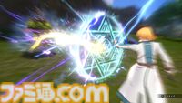 『空の軌跡』リメイク版の発売日が9月19日に決定。アクションバトルとコマンドバトルを切り替えて戦うバトルシステム、サブキャラの新情報も公開