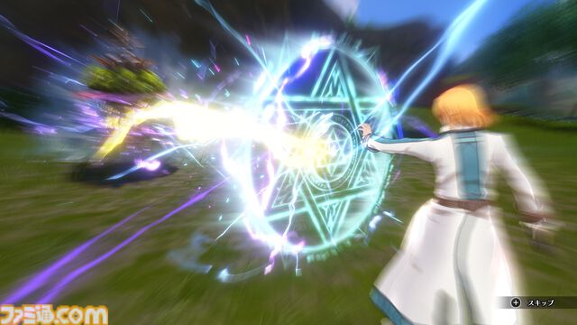 『空の軌跡』リメイク版の発売日が9月19日に決定。アクションバトルとコマンドバトルを切り替えて戦うバトルシステム、サブキャラの新情報も公開