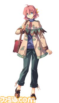 『空の軌跡』リメイク版の発売日が9月19日に決定。アクションバトルとコマンドバトルを切り替えて戦うバトルシステム、サブキャラの新情報も公開