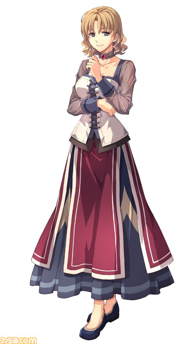 『空の軌跡』リメイク版の発売日が9月19日に決定。アクションバトルとコマンドバトルを切り替えて戦うバトルシステム、サブキャラの新情報も公開