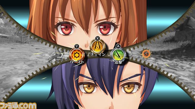 『空の軌跡』リメイク版の発売日が9月19日に決定。アクションバトルとコマンドバトルを切り替えて戦うバトルシステム、サブキャラの新情報も公開