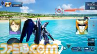 リマスター版『機動戦士ガンダムSEED BATTLE DESTINY』ハイネ専用デスティニーガンダム、ラクスの慰問コンサート用ザクウォーリアなどが参戦。機体の搭乗・地形制限を解除する機能も紹介