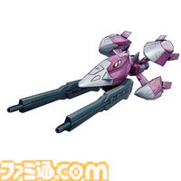 リマスター版『機動戦士ガンダムSEED BATTLE DESTINY』ハイネ専用デスティニーガンダム、ラクスの慰問コンサート用ザクウォーリアなどが参戦。機体の搭乗・地形制限を解除する機能も紹介