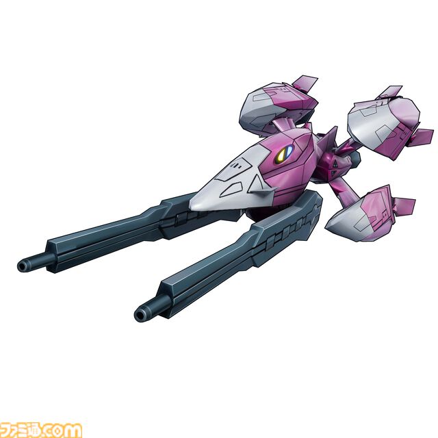 リマスター版『機動戦士ガンダムSEED BATTLE DESTINY』ハイネ専用デスティニーガンダム、ラクスの慰問コンサート用ザクウォーリアなどが参戦。機体の搭乗・地形制限を解除する機能も紹介