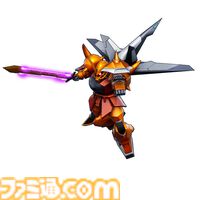 リマスター版『機動戦士ガンダムSEED BATTLE DESTINY』ハイネ専用デスティニーガンダム、ラクスの慰問コンサート用ザクウォーリアなどが参戦。機体の搭乗・地形制限を解除する機能も紹介