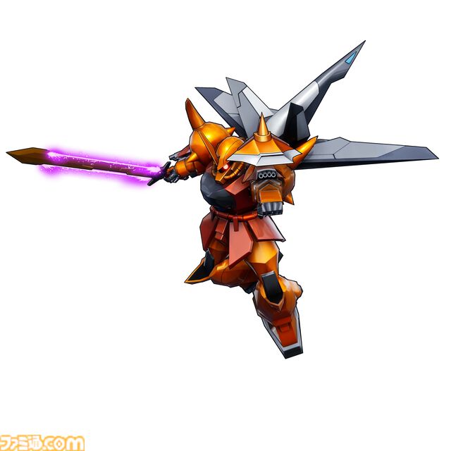リマスター版『機動戦士ガンダムSEED BATTLE DESTINY』ハイネ専用デスティニーガンダム、ラクスの慰問コンサート用ザクウォーリアなどが参戦。機体の搭乗・地形制限を解除する機能も紹介